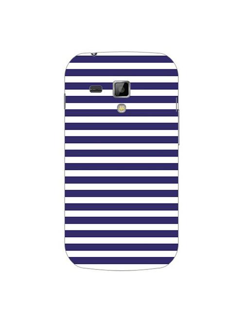 edesignhub designer silicone back cover for samsung galaxy s duos s7562 - 10207257 - Very Small Image - 1