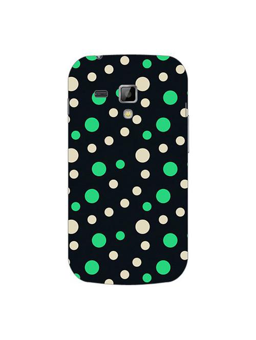 edesignhub designer silicone back cover for samsung galaxy s duos s7562 - 10207285 - Very Small Image - 1