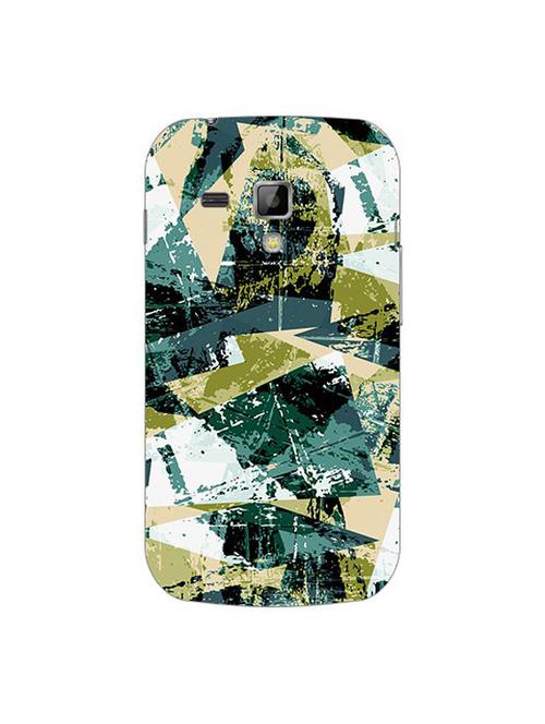 edesignhub designer silicone back cover for samsung galaxy s duos s7562 - 10207287 - Very Small Image - 1