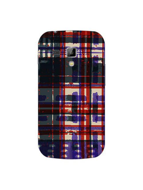 edesignhub designer silicone back cover for samsung galaxy s duos s7562 - 10207315 - Very Small Image - 1