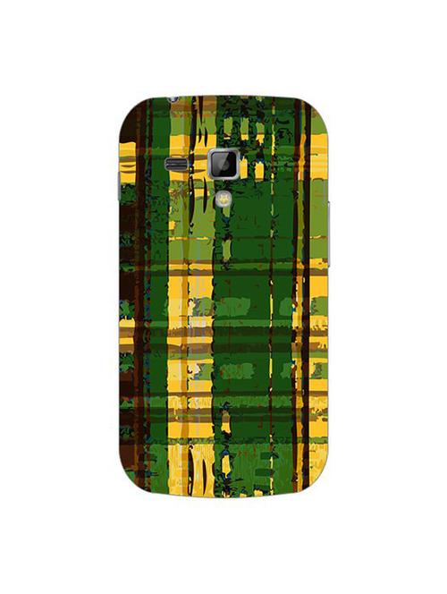 edesignhub designer silicone back cover for samsung galaxy s duos s7562 - 10207317 - Very Small Image - 1