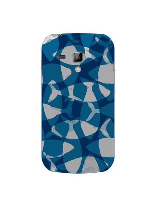 edesignhub designer silicone back cover for samsung galaxy s duos s7562 - 10207321 - Very Small Image - 1