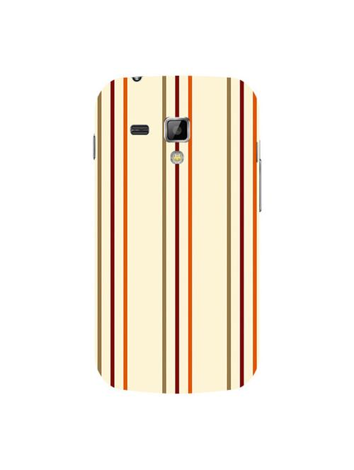 edesignhub designer silicone back cover for samsung galaxy s duos s7562 - 10207330 - Very Small Image - 1