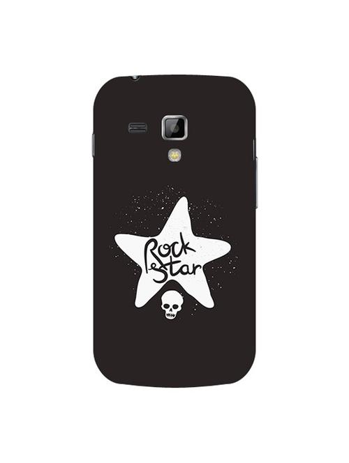 edesignhub designer silicone back cover for samsung galaxy s duos s7562 - 10207373 - Very Small Image - 1