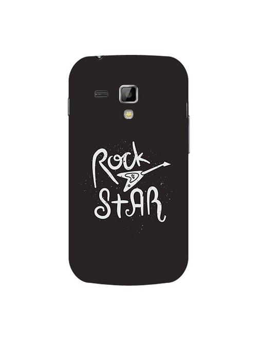 edesignhub designer silicone back cover for samsung galaxy s duos s7562 - 10207374 - Very Small Image - 1