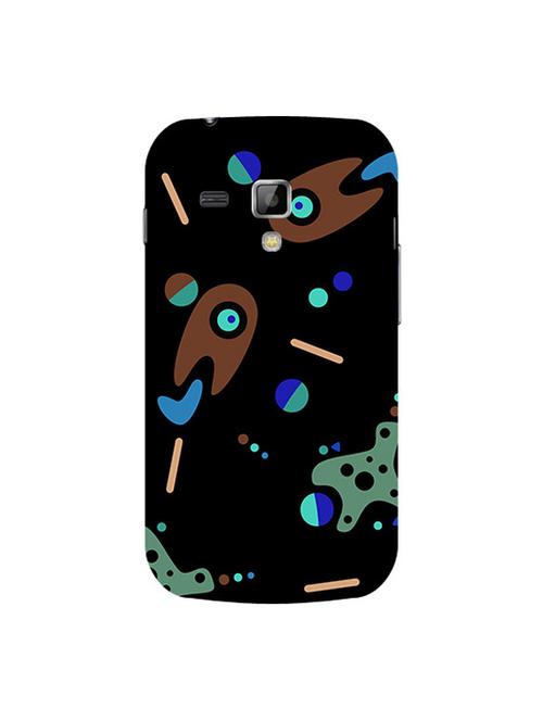 edesignhub designer silicone back cover for samsung galaxy s duos s7562 - 10207379 - Very Small Image - 1