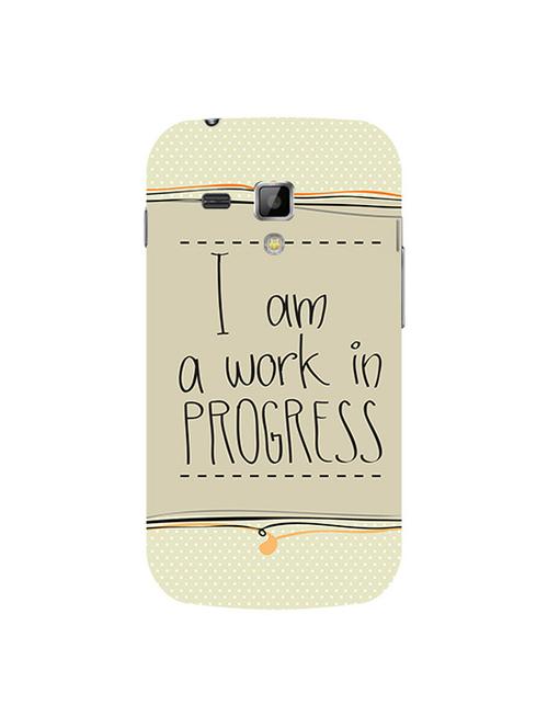 edesignhub designer silicone back cover for samsung galaxy s duos s7562 - 10207461 - Very Small Image - 1