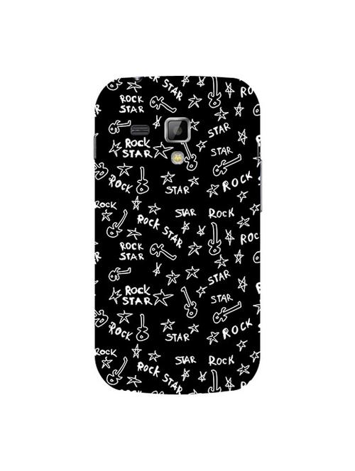 edesignhub designer silicone back cover for samsung galaxy s duos s7562 - 10207483 - Very Small Image - 1