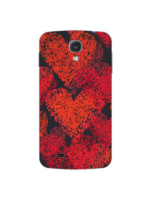 edesignhub designer silicone back cover for samsung galaxy s4 i9500 - 10207652 - Very Small Image - 1