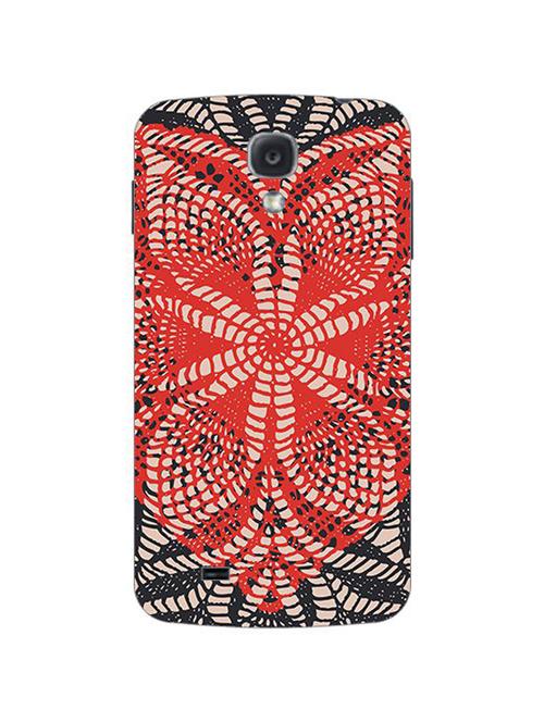 edesignhub designer silicone back cover for samsung galaxy s4 i9500 - 10207656 - Very Small Image - 1