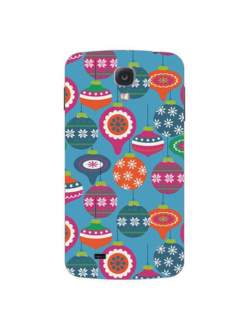 edesignhub designer silicone back cover for samsung galaxy s4 i9500 - 10207667 - Very Small Image - 1