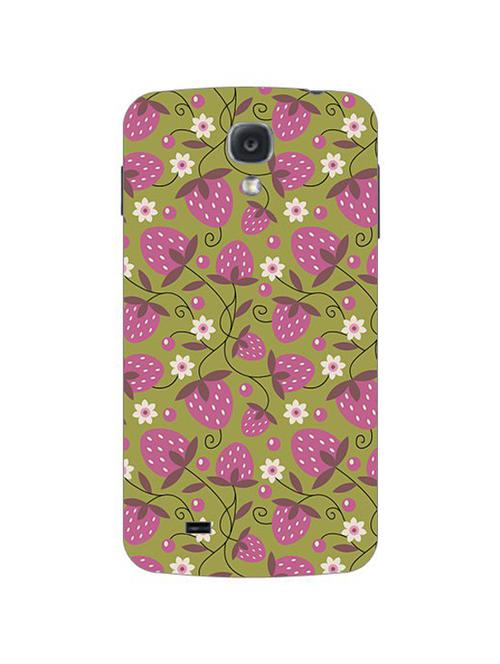 edesignhub designer silicone back cover for samsung galaxy s4 i9500 - 10207668 - Very Small Image - 1