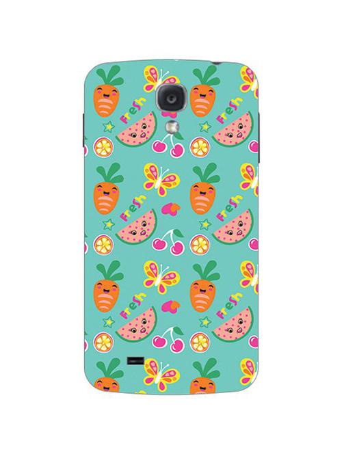 edesignhub designer silicone back cover for samsung galaxy s4 i9500 - 10207672 - Very Small Image - 1