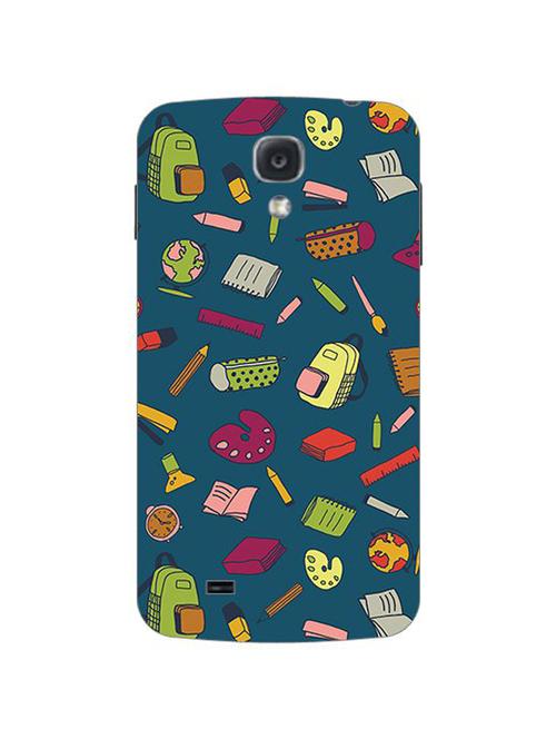 edesignhub designer silicone back cover for samsung galaxy s4 i9500 - 10207688 - Very Small Image - 1