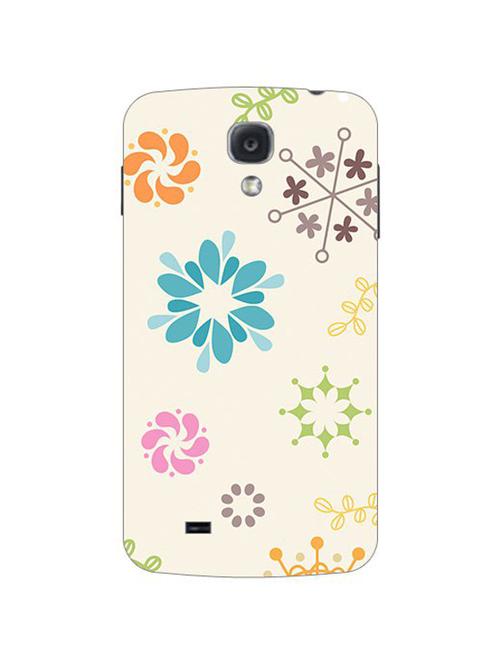 edesignhub designer silicone back cover for samsung galaxy s4 i9500 - 10207702 - Very Small Image - 1