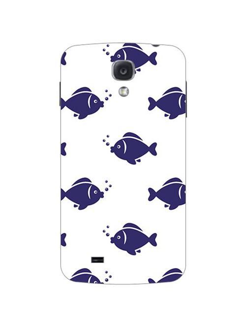 edesignhub designer silicone back cover for samsung galaxy s4 i9500 - 10207707 - Very Small Image - 1