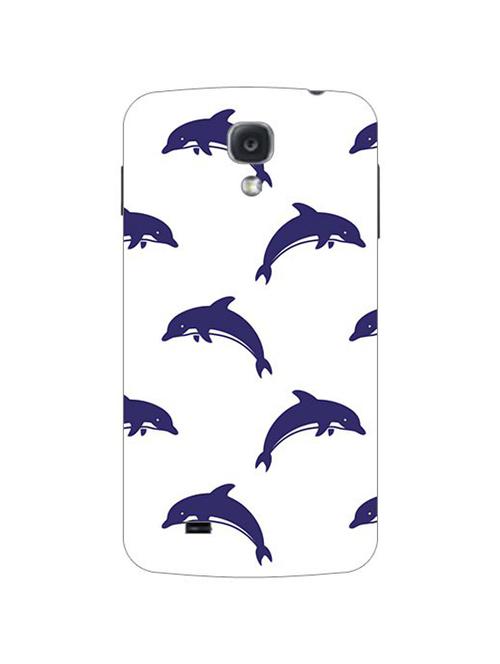 edesignhub designer silicone back cover for samsung galaxy s4 i9500 - 10207711 - Very Small Image - 1
