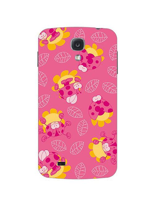 edesignhub designer silicone back cover for samsung galaxy s4 i9500 - 10207712 - Very Small Image - 1