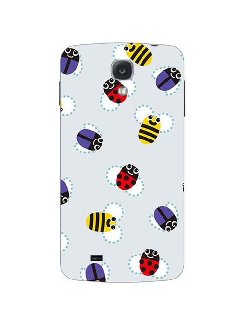 edesignhub designer silicone back cover for samsung galaxy s4 i9500 - 10207720 - Very Small Image - 1