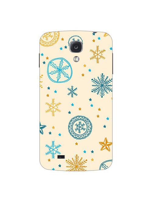 edesignhub designer silicone back cover for samsung galaxy s4 i9500 - 10207727 - Very Small Image - 1