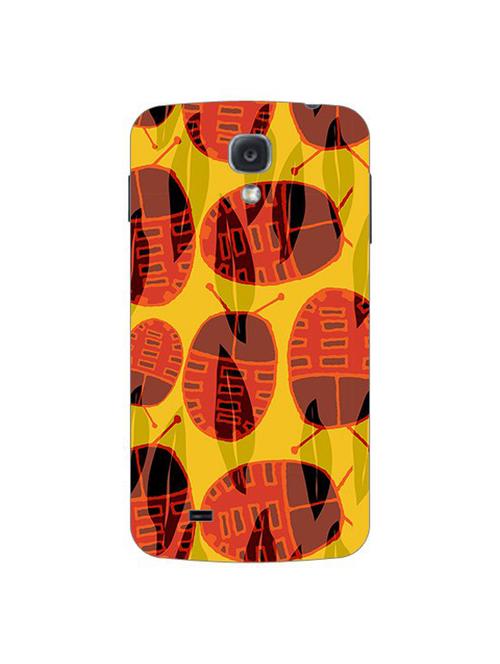 edesignhub designer silicone back cover for samsung galaxy s4 i9500 - 10207729 - Very Small Image - 1