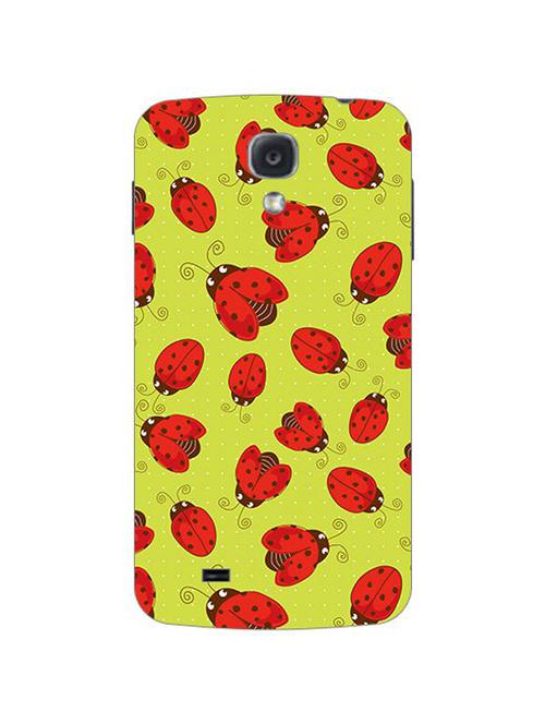 edesignhub designer silicone back cover for samsung galaxy s4 i9500 - 10207734 - Very Small Image - 1
