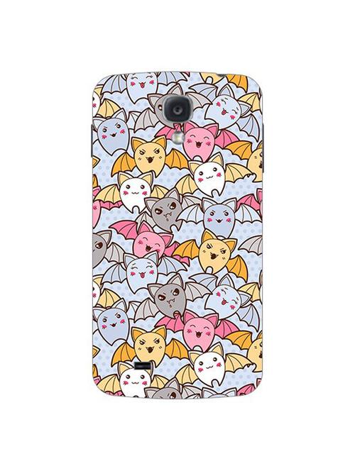 edesignhub designer silicone back cover for samsung galaxy s4 i9500 - 10207737 - Very Small Image - 1