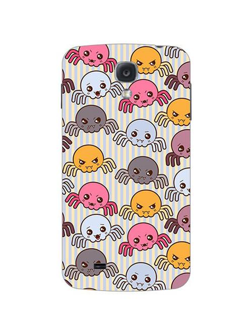 edesignhub designer silicone back cover for samsung galaxy s4 i9500 - 10207738 - Very Small Image - 1