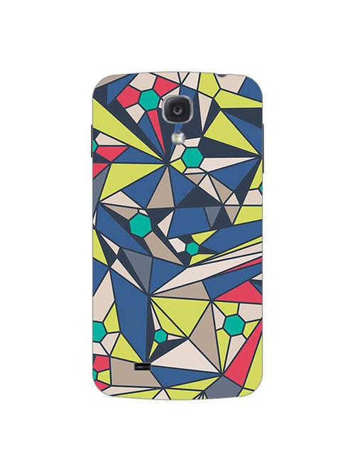 edesignhub designer silicone back cover for samsung galaxy s4 i9500 - 10207759 - Very Small Image - 1