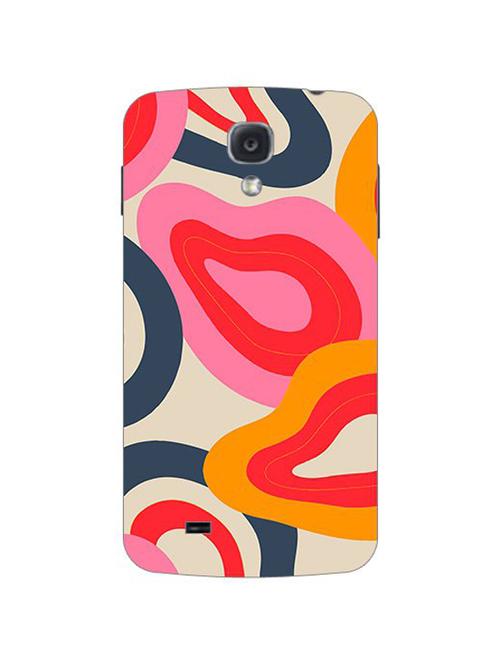 edesignhub designer silicone back cover for samsung galaxy s4 i9500 - 10207760 - Very Small Image - 1
