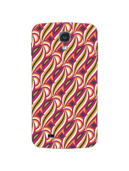 edesignhub designer silicone back cover for samsung galaxy s4 i9500 - 10207763 - Very Small Image - 1