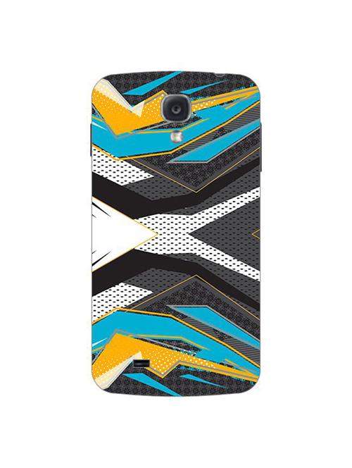 edesignhub designer silicone back cover for samsung galaxy s4 i9500 - 10207765 - Very Small Image - 1