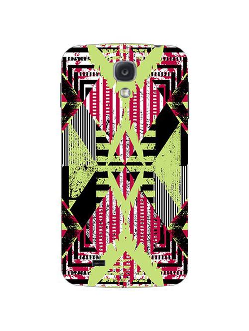 edesignhub designer silicone back cover for samsung galaxy s4 i9500 - 10207768 - Very Small Image - 1