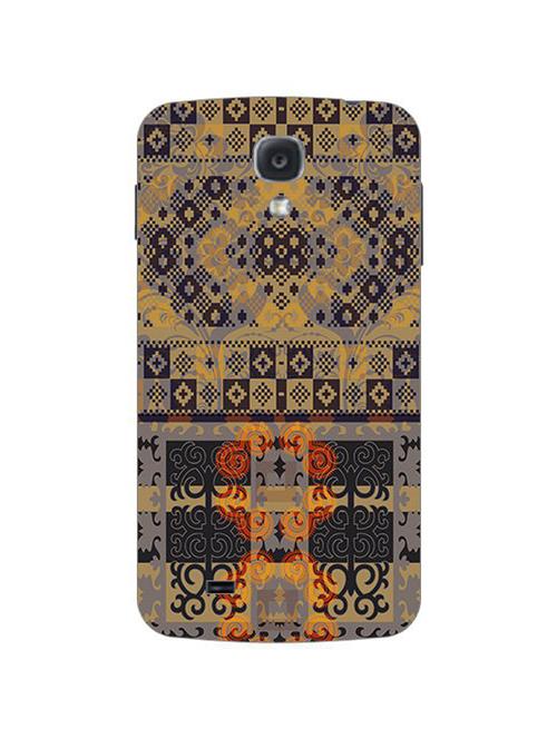edesignhub designer silicone back cover for samsung galaxy s4 i9500 - 10207769 - Very Small Image - 1