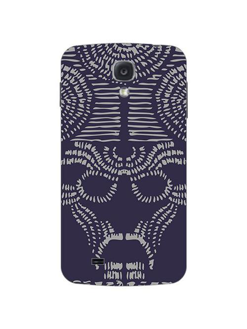 edesignhub designer silicone back cover for samsung galaxy s4 i9500 - 10207771 - Very Small Image - 1
