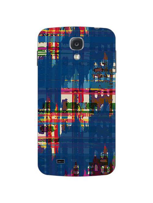 edesignhub designer silicone back cover for samsung galaxy s4 i9500 - 10207778 - Very Small Image - 1