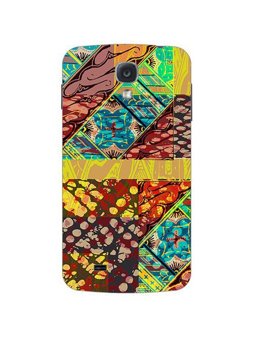 edesignhub designer silicone back cover for samsung galaxy s4 i9500 - 10207780 - Very Small Image - 1