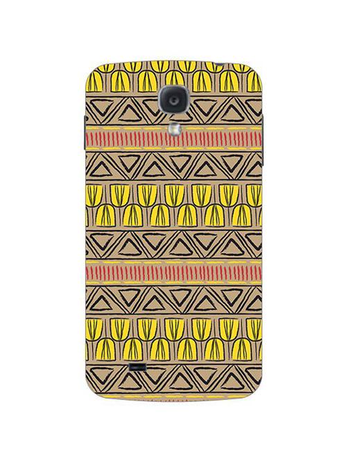 edesignhub designer silicone back cover for samsung galaxy s4 i9500 - 10207781 - Very Small Image - 1