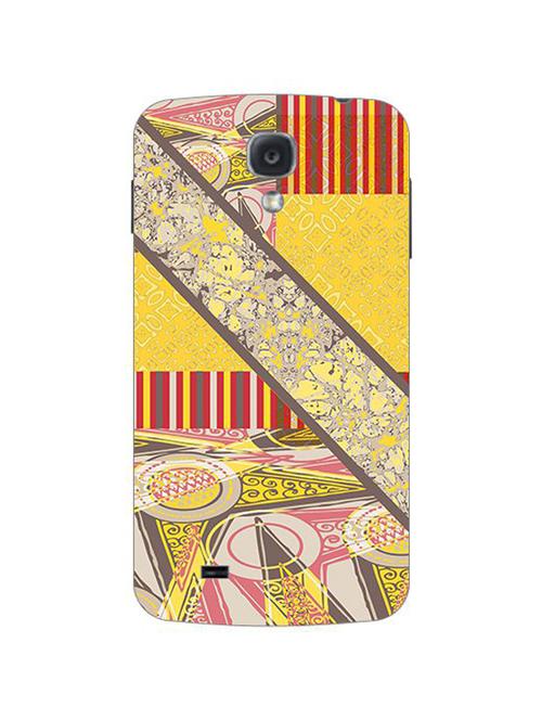 edesignhub designer silicone back cover for samsung galaxy s4 i9500 - 10207785 - Very Small Image - 1