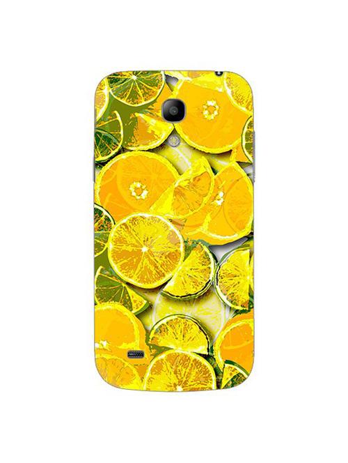 edesignhub designer silicone back cover for samsung galaxy s4 mini i9190 - 10207792 - Very Small Image - 1