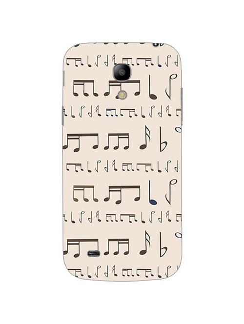 edesignhub designer silicone back cover for samsung galaxy s4 mini i9190 - 10207797 - Very Small Image - 1
