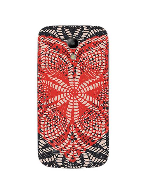 edesignhub designer silicone back cover for samsung galaxy s4 mini i9190 - 10207804 - Very Small Image - 1