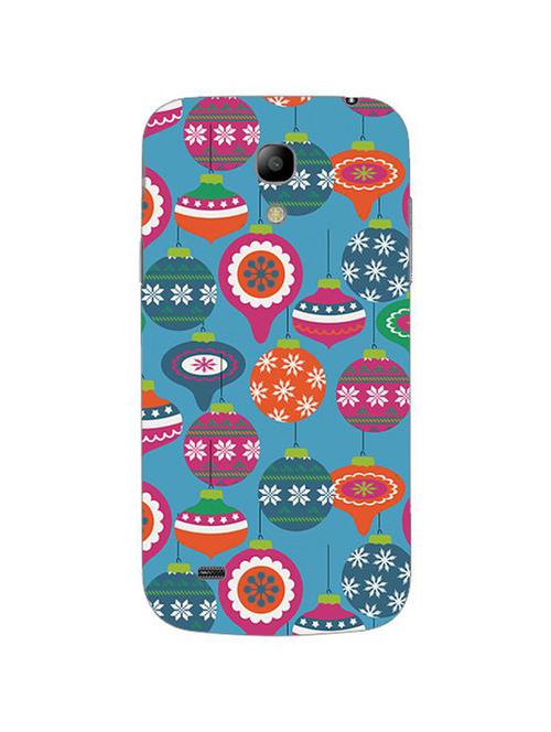 edesignhub designer silicone back cover for samsung galaxy s4 mini i9190 - 10207816 - Very Small Image - 1