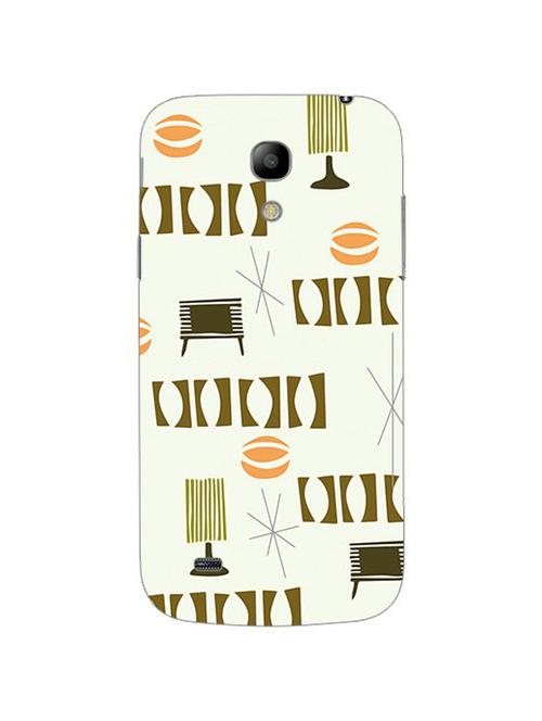 edesignhub designer silicone back cover for samsung galaxy s4 mini i9190 - 10207823 - Very Small Image - 1
