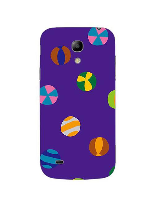 edesignhub designer silicone back cover for samsung galaxy s4 mini i9190 - 10207826 - Very Small Image - 1
