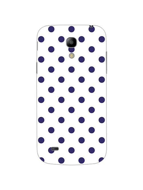 edesignhub designer silicone back cover for samsung galaxy s4 mini i9190 - 10207853 - Very Small Image - 1