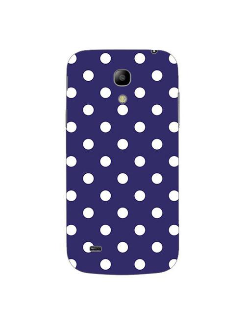 edesignhub designer silicone back cover for samsung galaxy s4 mini i9190 - 10207857 - Very Small Image - 1