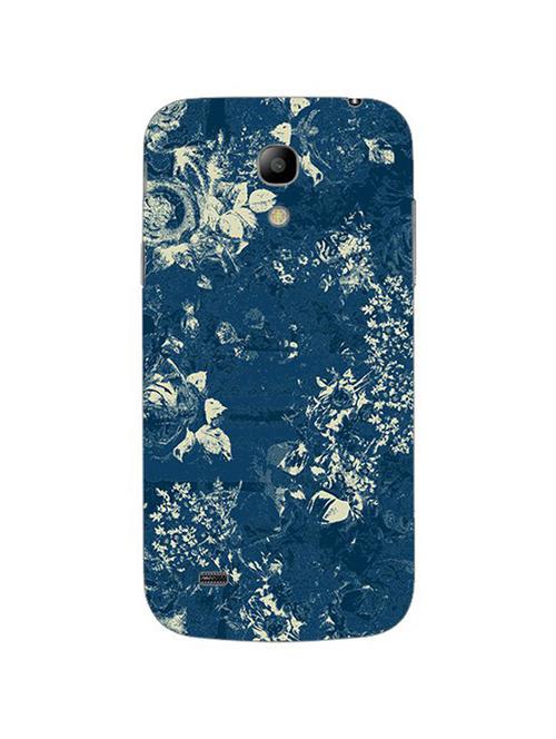 edesignhub designer silicone back cover for samsung galaxy s4 mini i9190 - 10207911 - Very Small Image - 1