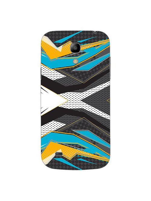 edesignhub designer silicone back cover for samsung galaxy s4 mini i9190 - 10207912 - Very Small Image - 1