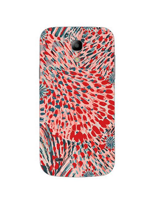 edesignhub designer silicone back cover for samsung galaxy s4 mini i9190 - 10207918 - Very Small Image - 1